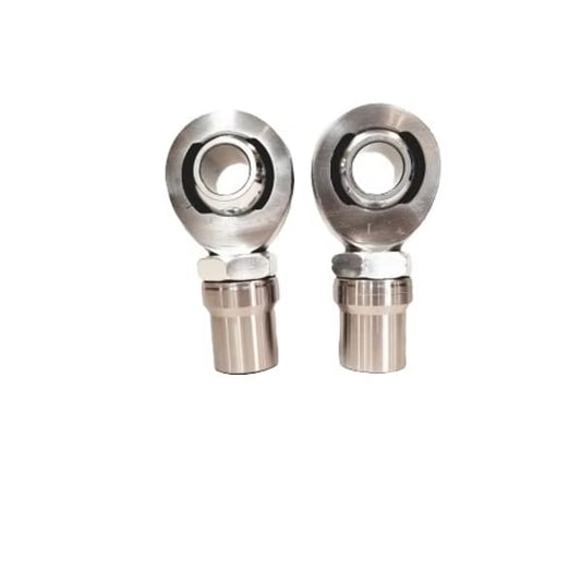 1.25" X 1" Bore No Spacers (1LH & 1RH)