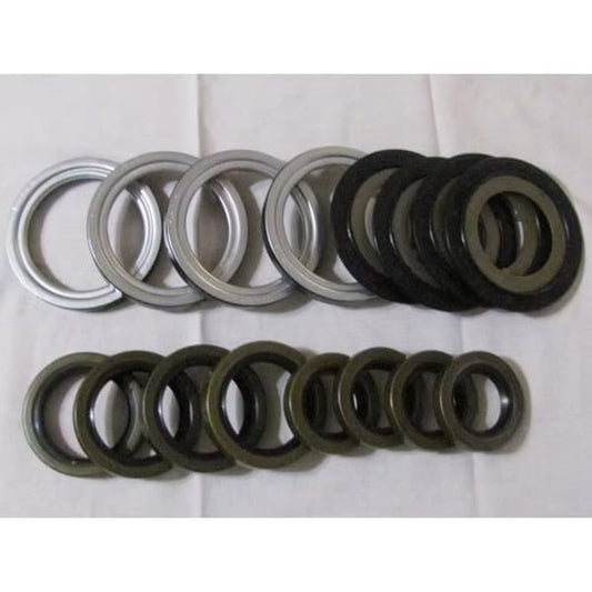 2.5 Ton (2) Steer Seal Kit