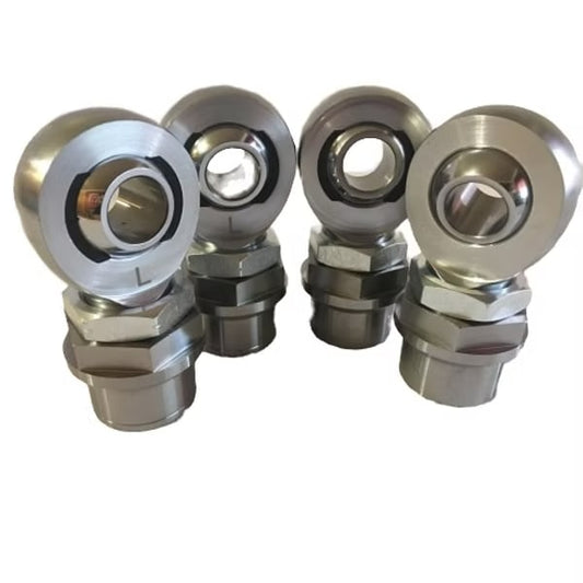 1.5" X 1" Bore No Spacers (2LH & 2RH)