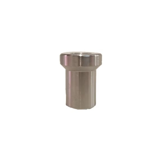 5/8"-18 Tube Insert for 3/4" ID Tubing