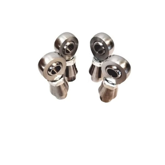 7/8" X 7/8" Bore No Spacers (2LH & 2RH)