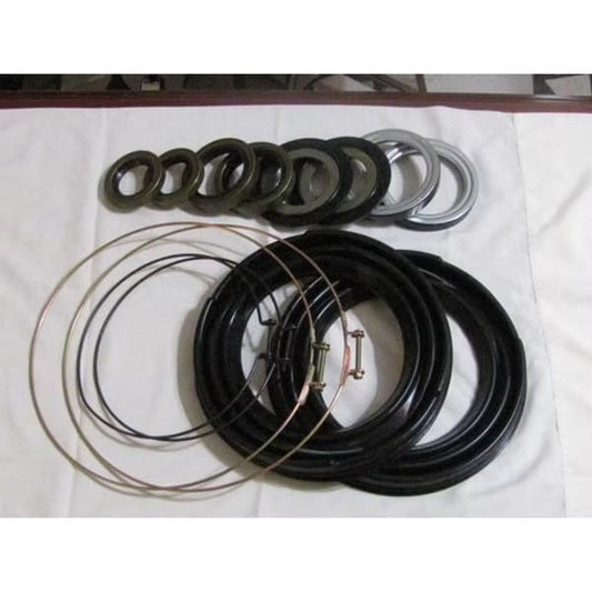 2.5 Ton Steer Axle Boot and Seal Kit