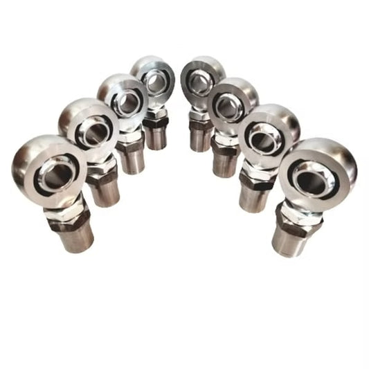 1.25" X 1" Hex Bung Kit No Spacers (4LH & 4RH)