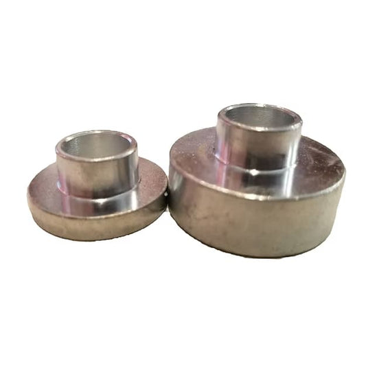 1/2"-10mm Trailing Arm Spacers