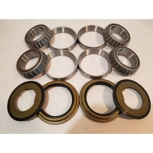 5 Ton Rear Axle Hub Bearing and Seal Kit