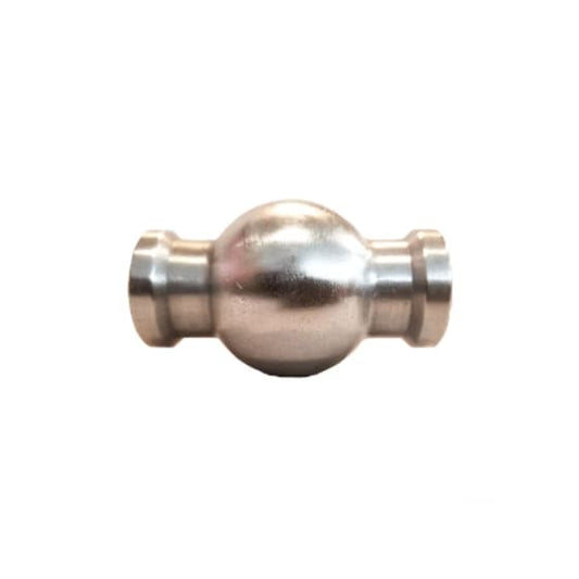 Rebuildable Rod End Ball