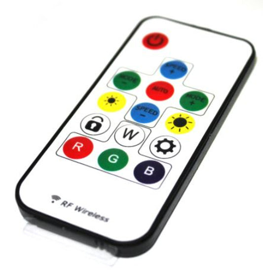 Whip Remote