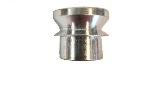 1"-3/4" High Misalignment Spacers Zinc Coated Mild Steel
