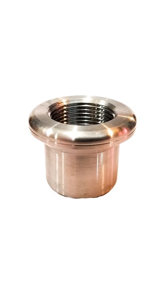 1 1/4"-12 Heavy Wall Tube Insert for 1 1/2" ID Tubing 16150HW