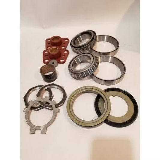 2.5 Ton Hub/Knuckle Overhaul Kit M35 M35A1 M35A2 Military