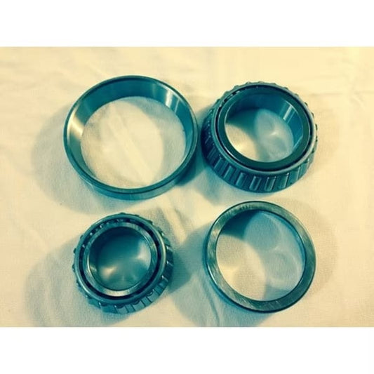 2.5 Ton Pinion Bearing Kit w/Races