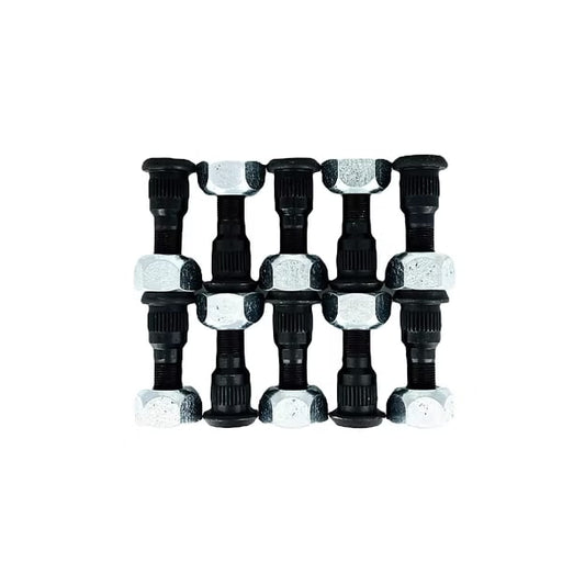 5 Ton RH Lugs and Stud Kit (10)