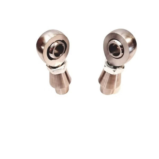 7/8" X 3/4" Bore No Spacers (1LH & 1RH)
