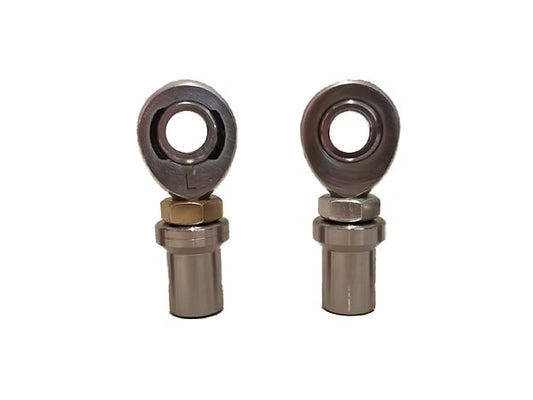 1/2" x 1/2"-20 Panhard Economy Heims (1LH & 1RH)