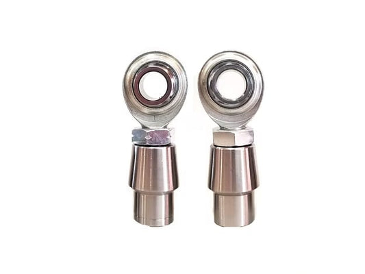 5/8" x 5/8"-18 Panhard Economy Heims (1LH & 1RH)