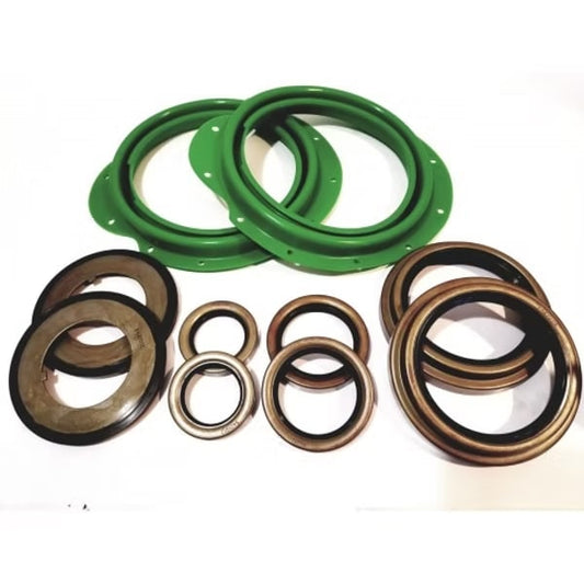 5 Ton Front Axle Boot and Seal Kit w/Outer Hub Seals M809 M939 M54