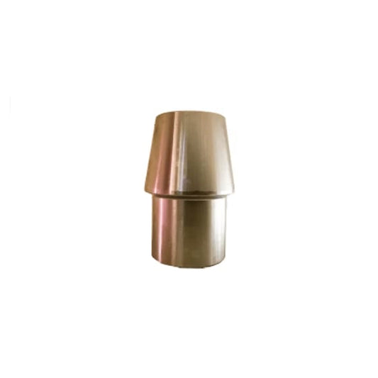 5/8"-18 Tube Insert for 1" ID Tubing