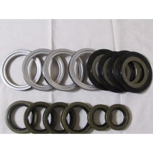 2.5 Ton Steer and Rear Seal Kit