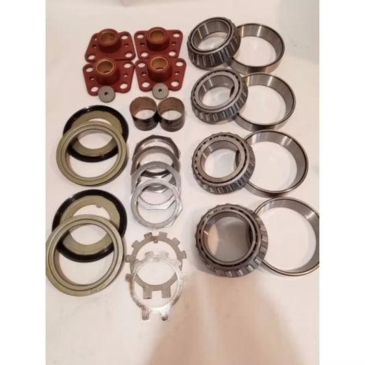 2.5 Ton Steer Axle Hub/Knuckle Overhaul Kit M35 M35A1 M35A2 Military