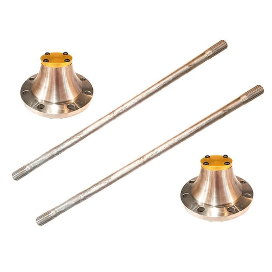 2.5 Ton Rear Axle Shaft Kit