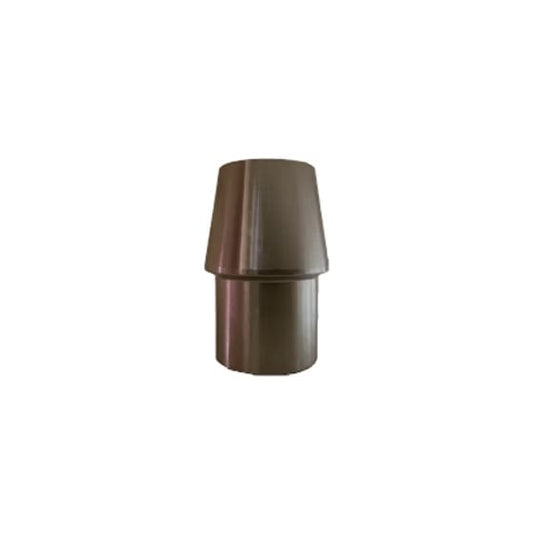 3/4"-16 Tube Insert for 1.25" ID Tubing