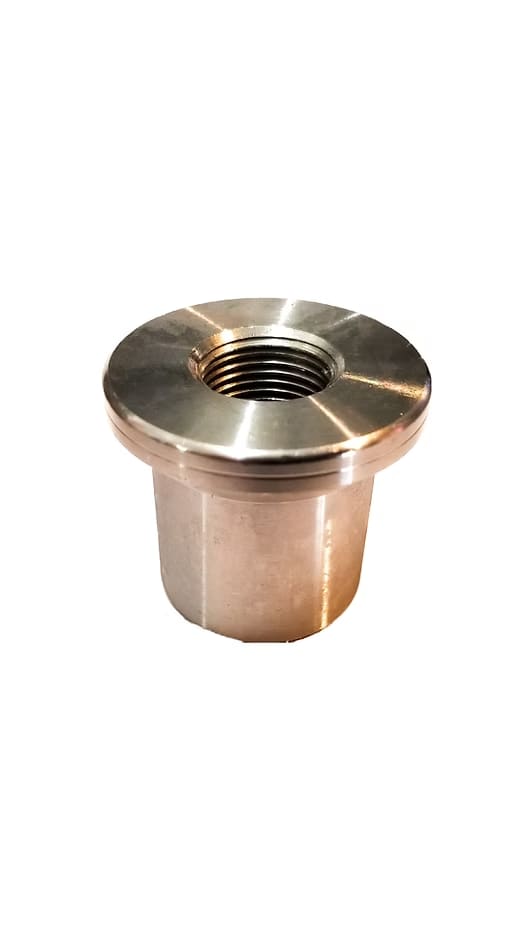 7/8"-14 Heavy Wall Tube Insert for 1 1/2" ID Tubing 14150HW