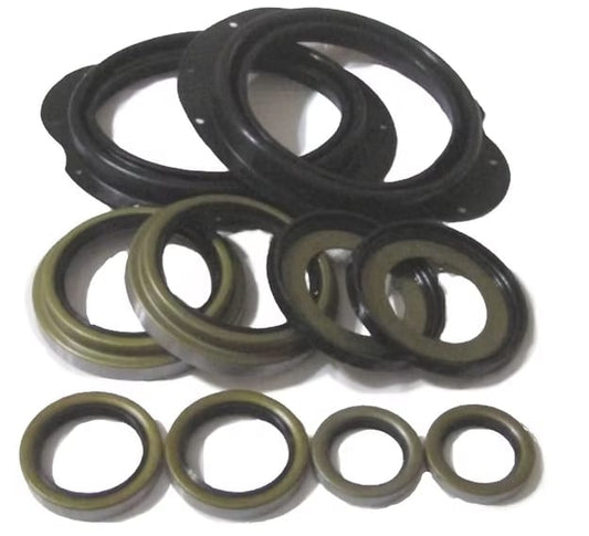 5 Ton Steer Boot and Seal Kit