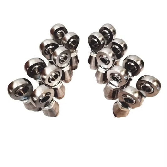 7/8" X 7/8" Bore No Spacers (8LH & 8RH)