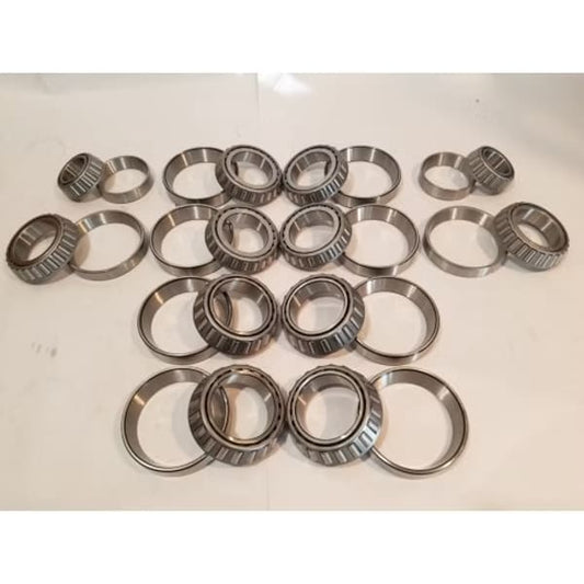 2.5 Ton 2 Axle Hub and Pinion Bearing Rockwell M35A2 Military
